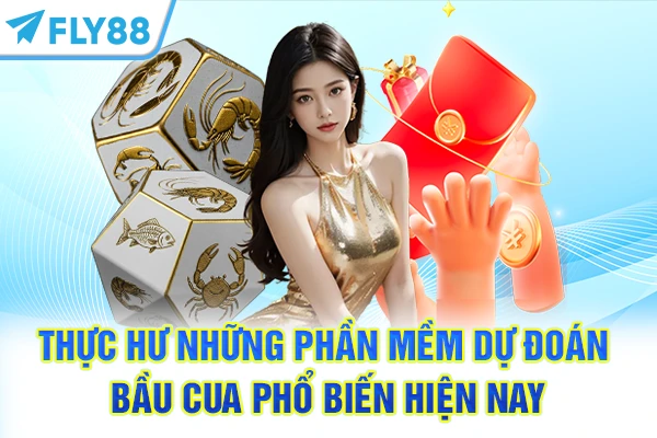 Thực hư những phần mềm dự đoán bầu cua phổ biến hiện nay